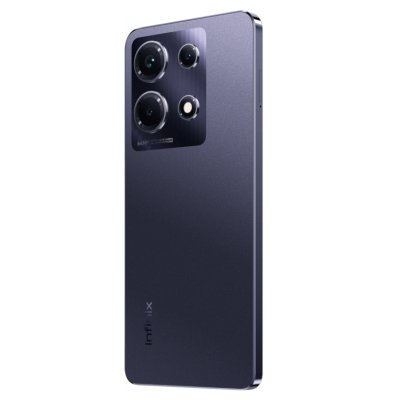 Infinix Note 30 8/256GB Black