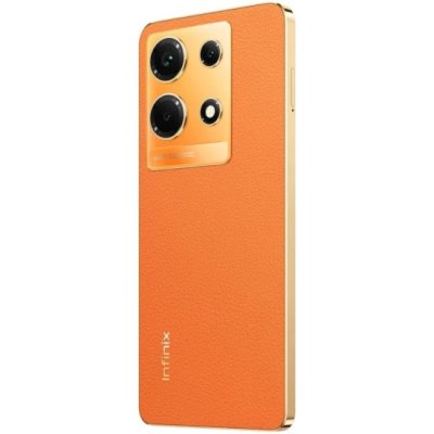 Infinix Note 30 8/256GB Gold