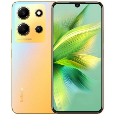 смартфон Infinix Note 30i 8/128GB Gold