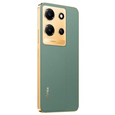 смартфон Infinix Note 30i 8/256GB Green