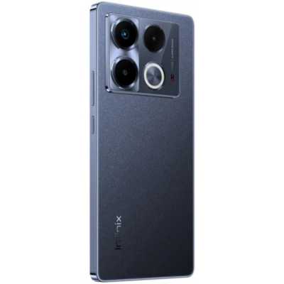 Infinix Note 40 8/256GB Black
