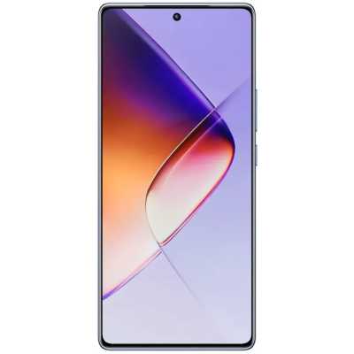 смартфон Infinix Note 40 Pro 12/256GB Black