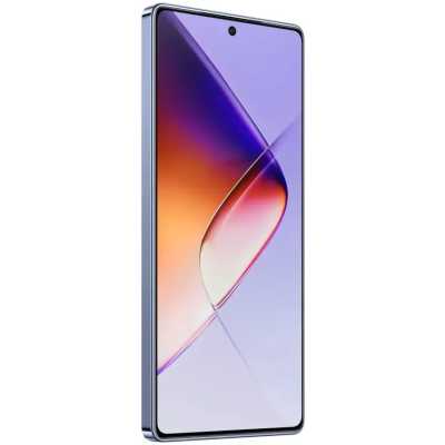 Infinix Note 40 Pro 12/256GB Black