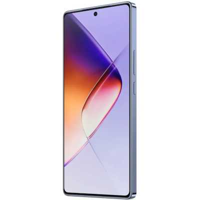 смартфон Infinix Note 40 Pro 12/256GB Black