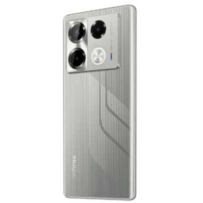 смартфон Infinix Note 40 Pro 12/256GB Grey