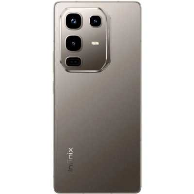 смартфон Infinix Note 50 Pro 12/256GB Grey Titan