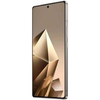 Infinix Note 50 Pro 12/256GB Grey Titan