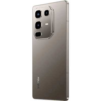 Infinix Note 50 Pro 12/256GB Grey Titan