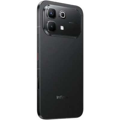 Infinix Note 60 8/256GB Black