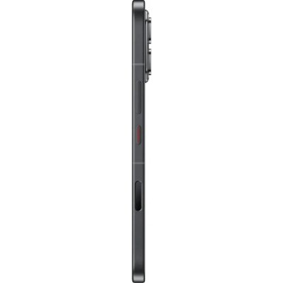 смартфон Infinix Note 60 8/256GB Black