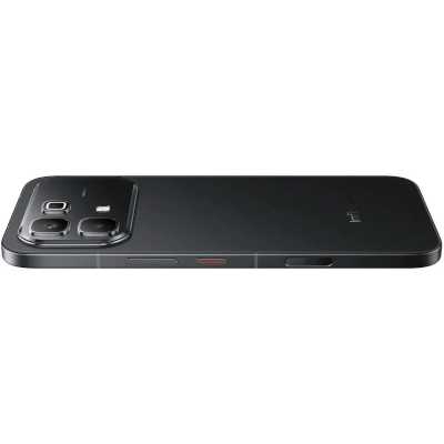 Infinix Note 60 8/256GB Black