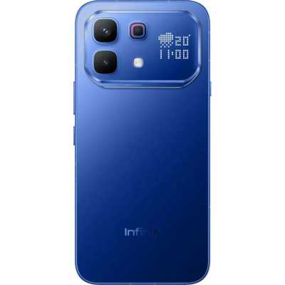 смартфон Infinix Note 60 Pro 12/256GB Blue
