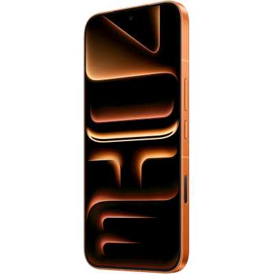смартфон Infinix Note 60 Pro 12/256GB Orange