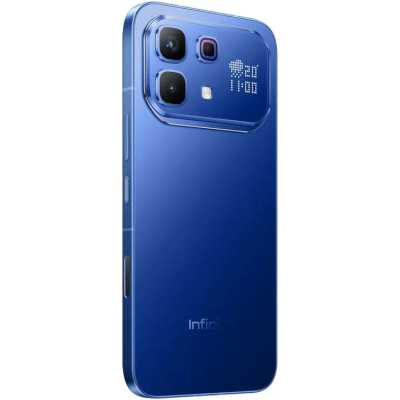 смартфон Infinix Note 60 Pro 8/256GB Blue