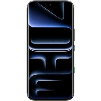 Infinix Note Edge 8/256GB Black