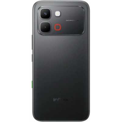 смартфон Infinix Note Edge 8/256GB Black