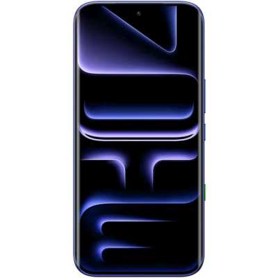 Infinix Note Edge 8/256GB Blue
