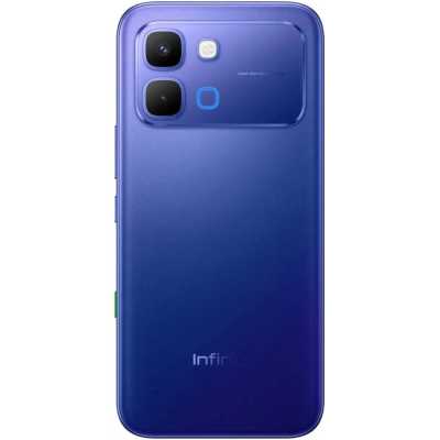 смартфон Infinix Note Edge 8/256GB Blue
