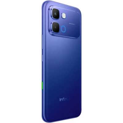 смартфон Infinix Note Edge 8/256GB Blue