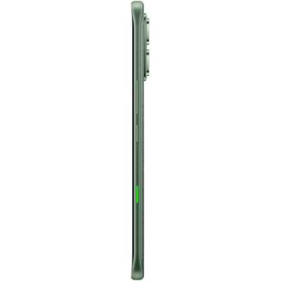 Infinix Note Edge 8/256GB Green