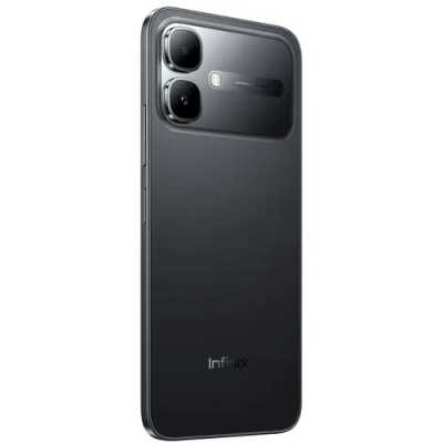 смартфон Infinix Smart 20 4/64GB Black