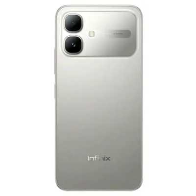 смартфон Infinix Smart 20 4/64GB Titan