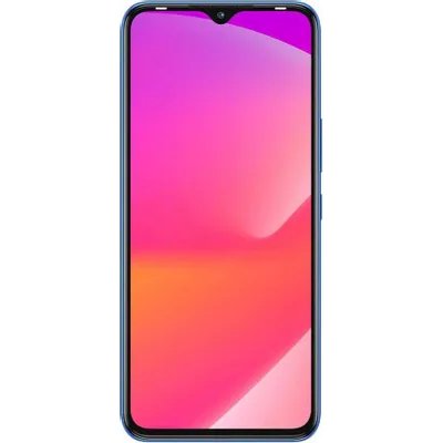 Infinix Smart 6 Plus 2/64GB Blue