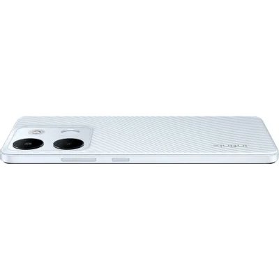 смартфон Infinix Smart 7 3/64GB White