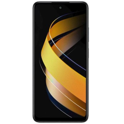Infinix Smart 8 3/64GB Black