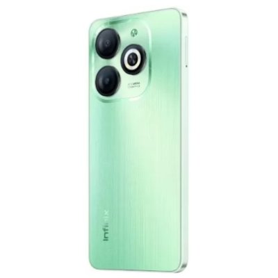 смартфон Infinix Smart 8 3/64GB Green