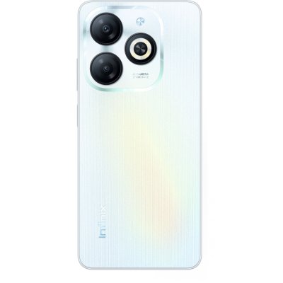 смартфон Infinix Smart 8 4/128GB White