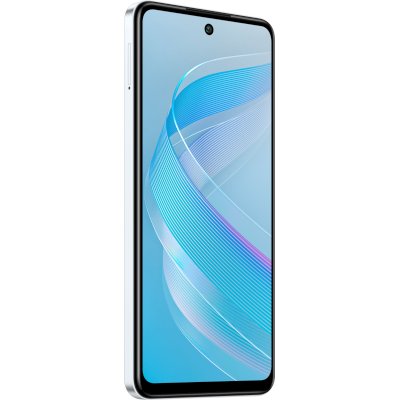 смартфон Infinix Smart 8 4/128GB White