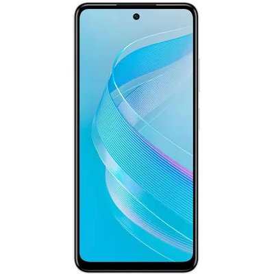 Infinix Smart 8 Plus 4/128GB White