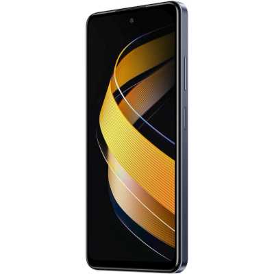 Infinix Smart 8 Pro 4/256GB Black