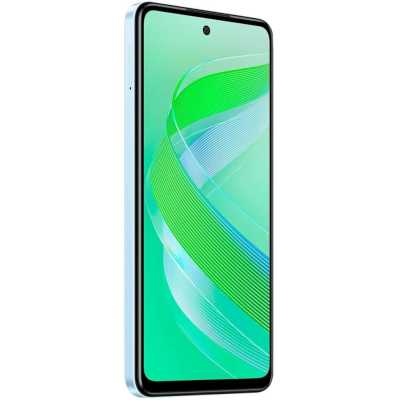смартфон Infinix Smart 8 Pro 4/256GB Blue