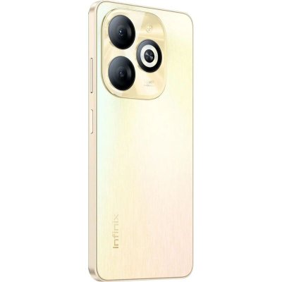 Infinix Smart 8 Pro 8/256GB Gold