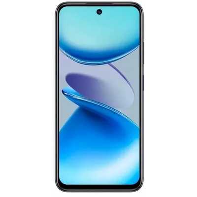 Infinix Smart 9 3/128GB Black