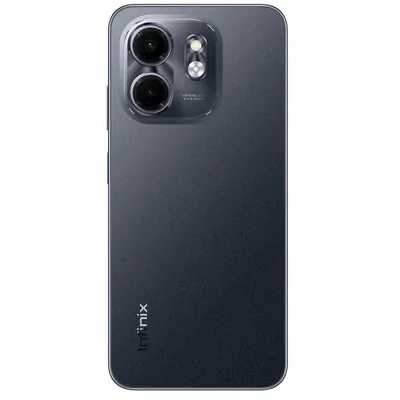 смартфон Infinix Smart 9 3/128GB Black