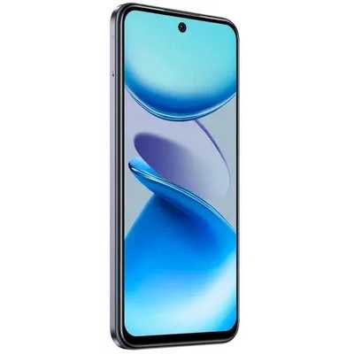 смартфон Infinix Smart 9 3/128GB Black