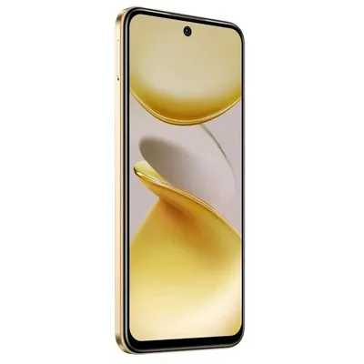Infinix Smart 9 3/128GB Gold