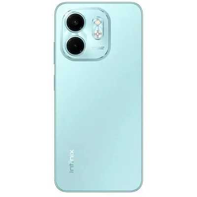 смартфон Infinix Smart 9 3/128GB Green
