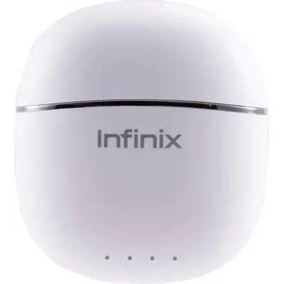 Infinix XBuds XE23 White
