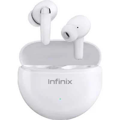 Infinix XBuds XE26 White
