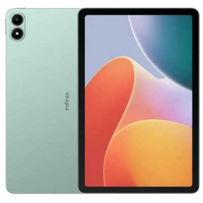 планшет Infinix XPAD 20 X1102 8/256GB Green