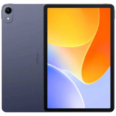 планшет Infinix XPAD 30E 4G 8/256GB Blue