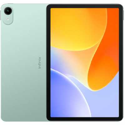 планшет Infinix XPAD 30E 4G 8/256GB Green