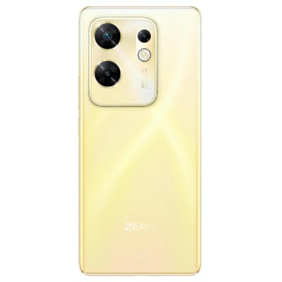 смартфон Infinix Zero 30 8/256GB Gold