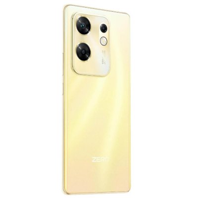 смартфон Infinix Zero 30 8/256GB Gold