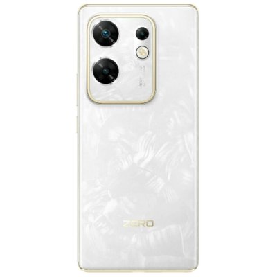 смартфон Infinix Zero 30 8/256GB White