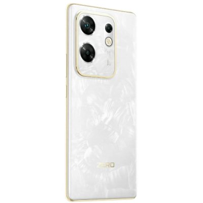 смартфон Infinix Zero 30 8/256GB White